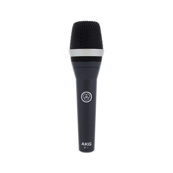 AKG D5C Microfone de Mao de Voz