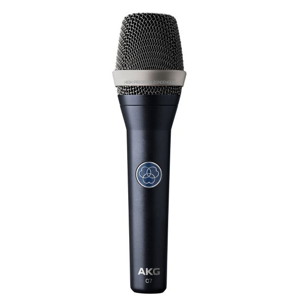 AKG Microfone C7