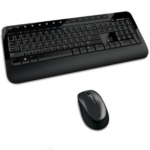 Microsoft Teclado Wireless Desktop 2000