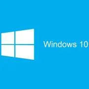 Microsoft Windows 10 Pro 64bits