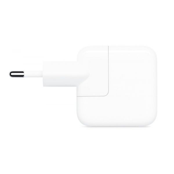 Apple 12W USB Power Adapter - MD836ZM/A