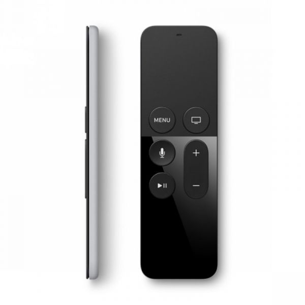 Apple TV Remote - MG2Q2Z/A