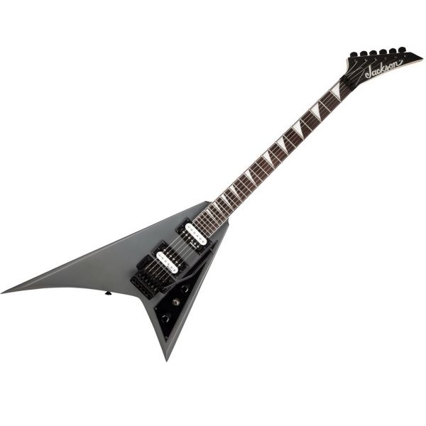 Jackson JS32 Rhoads AH Satin Grey