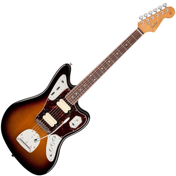 Fender Kurt Cobain Jaguar Right Hand