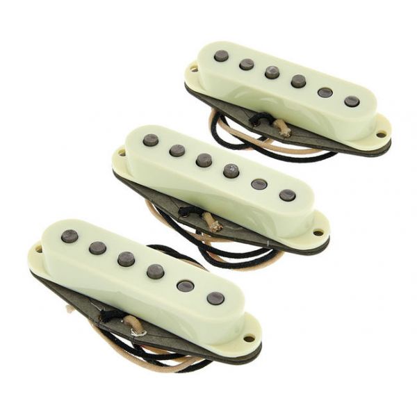 Fender Pure Vintage 65 Stratocaster PU Set