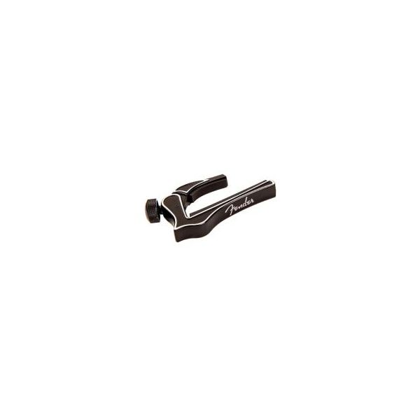 Fender Transpositor Guitarra Acústica / Eléctrica Dragon Capo