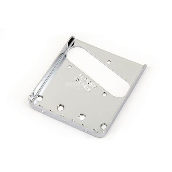 Fender Bridge Plate Tele Vintage