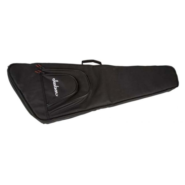 Jackson Saco Guitarra Elétrica Gig Bag Minion RR