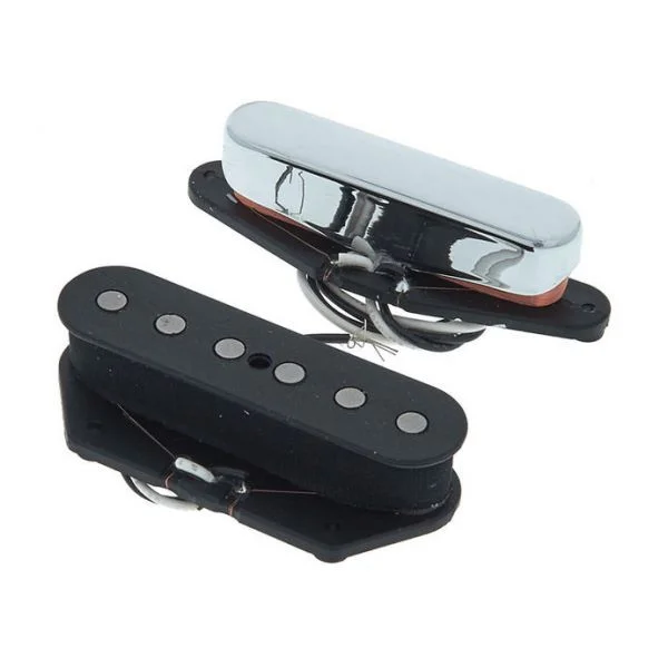 Fender Tex-Mex Telecaster Set