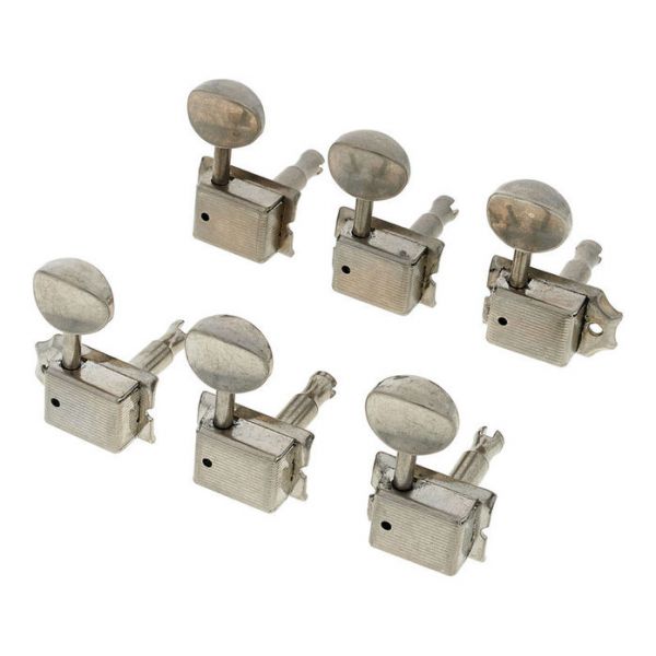 Fender Roadworn Guitar Machine Heads