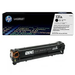 Toner Original HP CF210A (1.4K) - Black