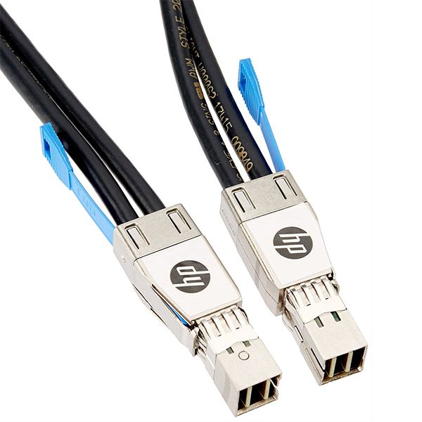 HP Switch 2920 0.5m Stacking Cable - J9734A