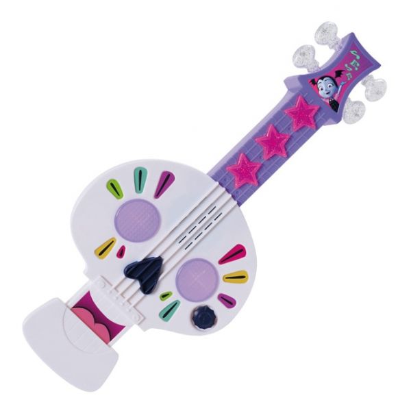 Bandai Vampirina Instrumento Spookylee