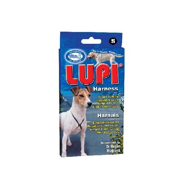 The Company Of Animals Peitoral Lupi Pequeno
