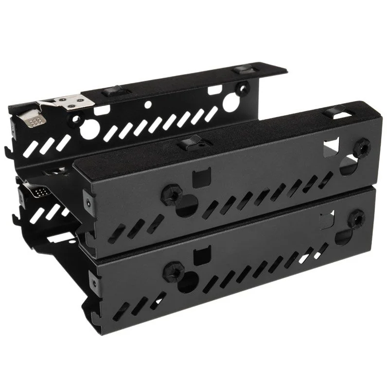 Suporte Phanteks Stackable para HDDs (2 x 3,5)