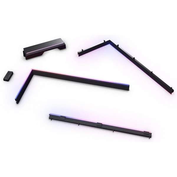 Phanteks Premium DRGB Kit NV5 + Power Hub Preto