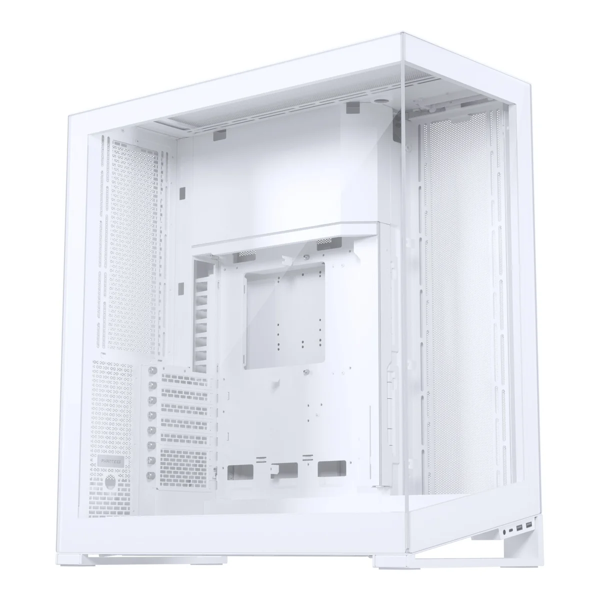 Caixa E-ATX Phanteks Series NV9 Vidro Temperado DRGB Branco