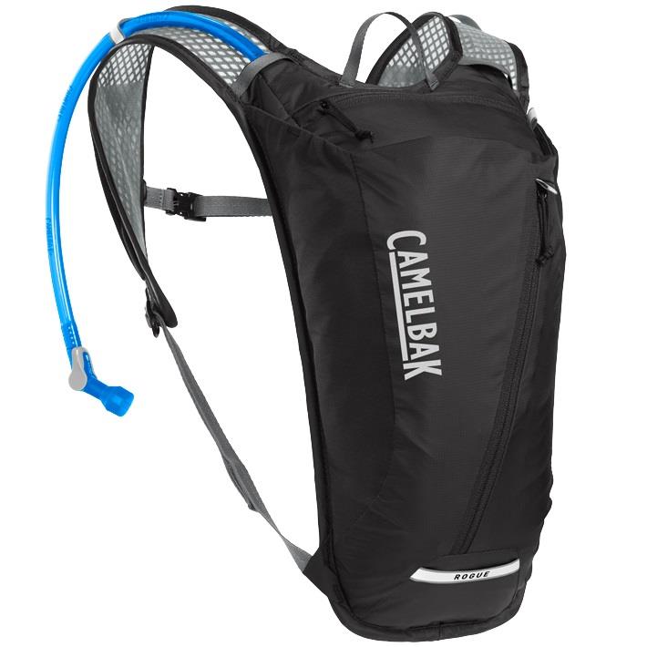 MOCHILA CAMELBAK ROGUE LIGHT 7 70OZ PRETO