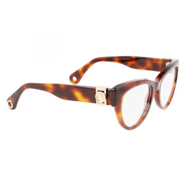 Lanvin Armação de Óculos Feminino LNV2626-214 Ø 52 mm