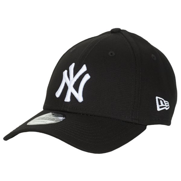 New Era Boné Basebol Black - 1607404