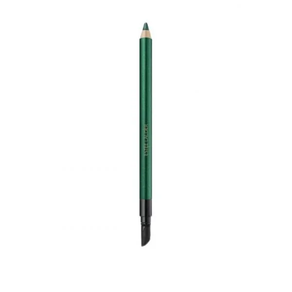 Estée Lauder Double Wear 24h Waterproof Gel Eye Pencil Delineador em Gel à Prova de Água com Aplicador Tom Onyx 1,2g
