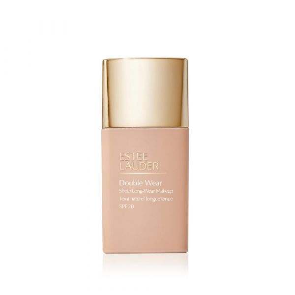 Estée Lauder Double Wear Sheer Base SPF20 Tom 2C2 Pale Almond 30ml