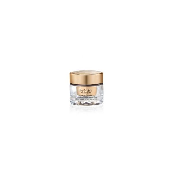 Estée Lauder Re-Nutriv Ultimate Diamond Transformative Brillance Soft Creme 50ml
