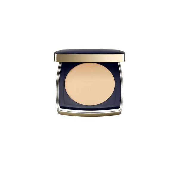 Estée Lauder Double Wear Stay-In-Place Matte Powder Foundation Base 2C2 Pale Almond 12g