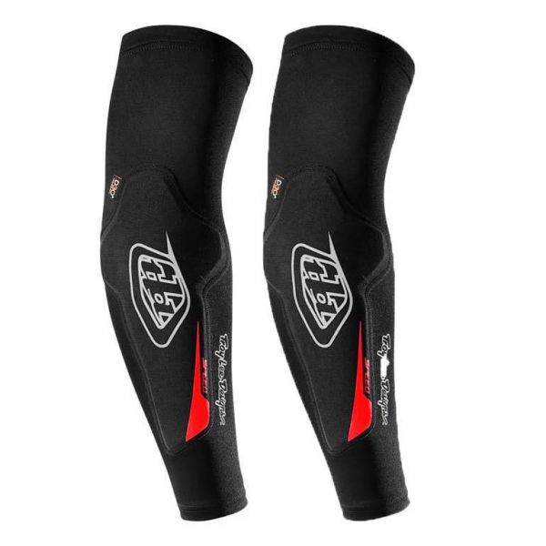 Troy Lee Designs Speed Elbow Sleeve Black XL-XXL