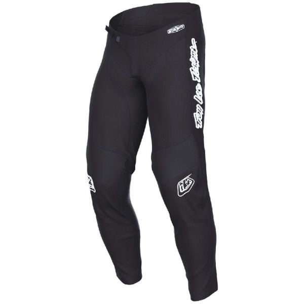Troy Lee Designs Calças Gp Mono Black 36