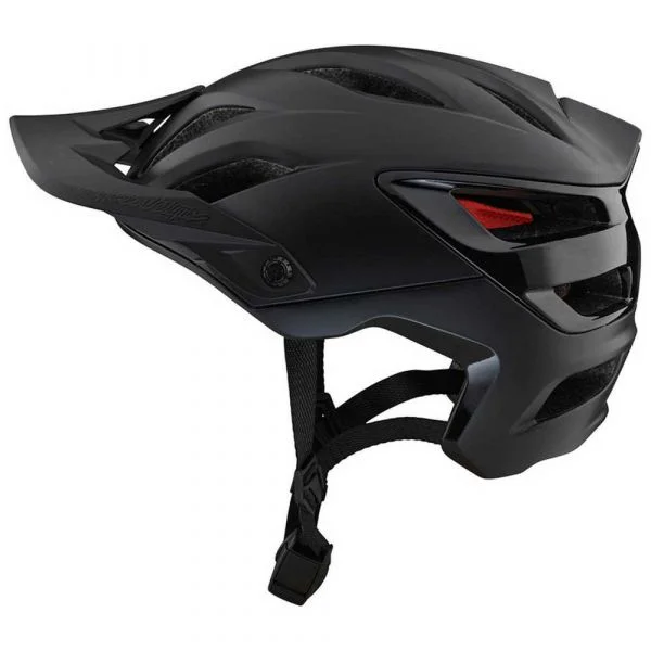 Troy Lee Designs A3 Mips Mtb Helmet Preto XS-S