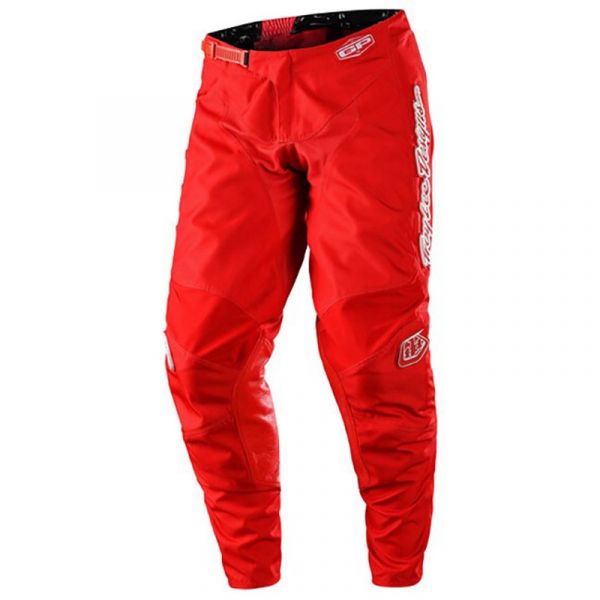 Troy Lee Designs Calças Gp Mono Red 38