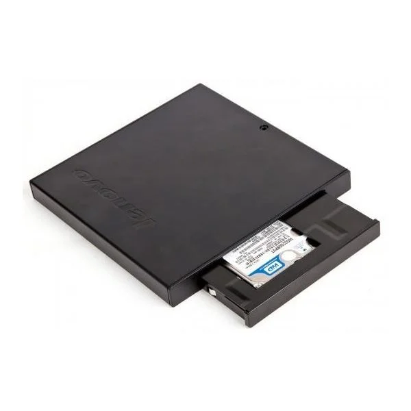 Lenovo DVD Drive Slim Rambo DVD Burner Tiny - 0A65639