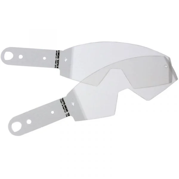Fox Peça de Reposição 14 Laminated Tear Off's Airspc