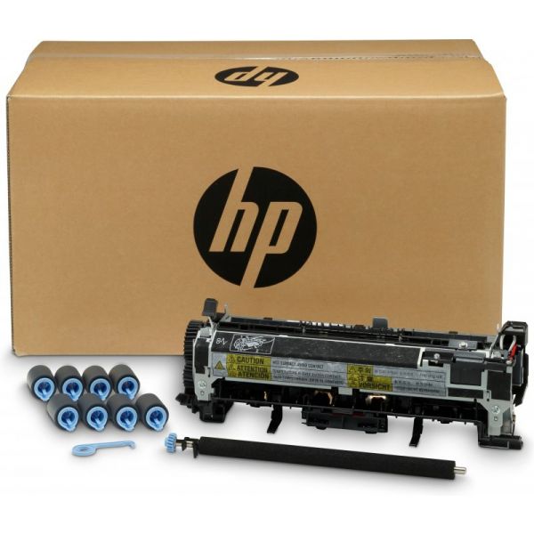 HP Kit Manutenção - F2G77A