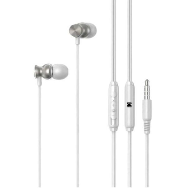 Kodak Auriculares 170+ C/ Microfone - 30425927