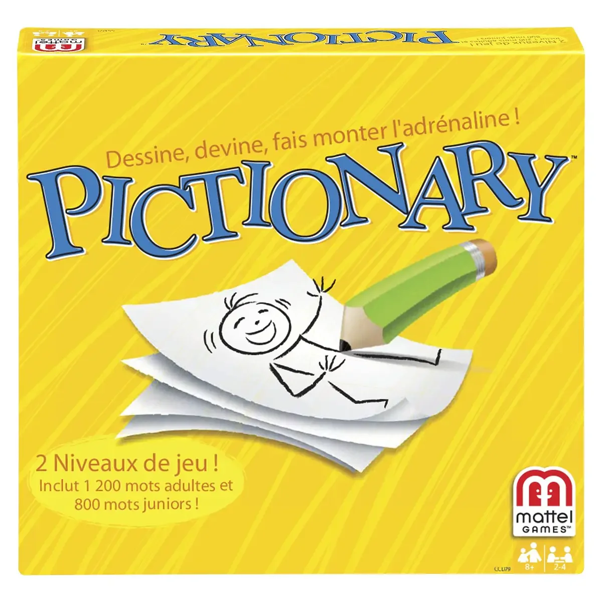 Pictionary