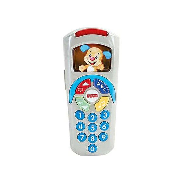 Fisher-Price Brinquedo Interativo para Bebés (ES) - S2410375