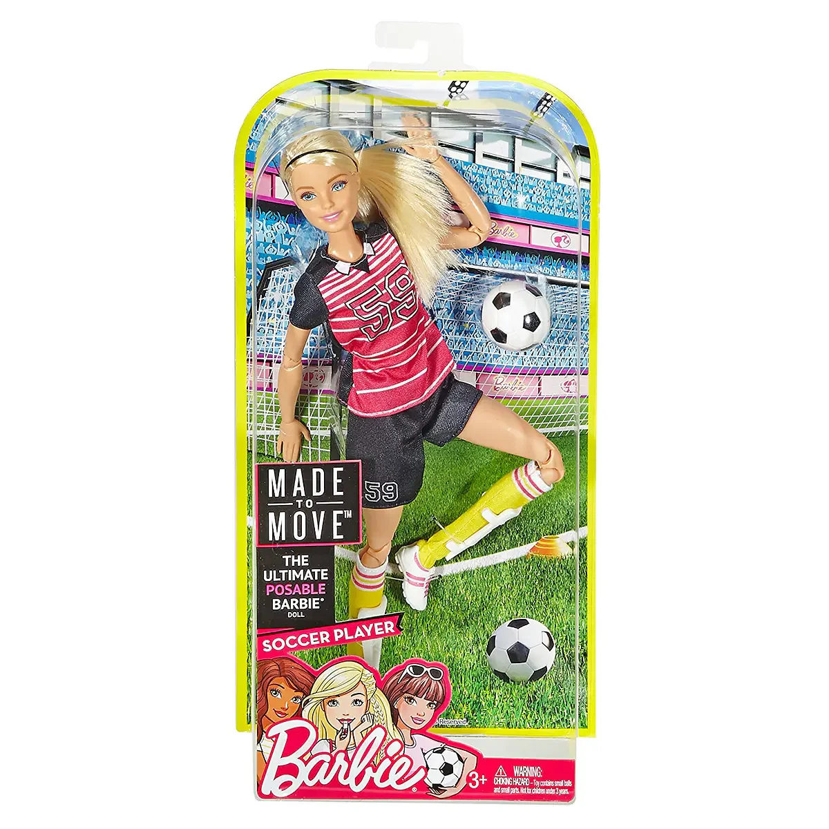 Movimento Desportista - Futebol