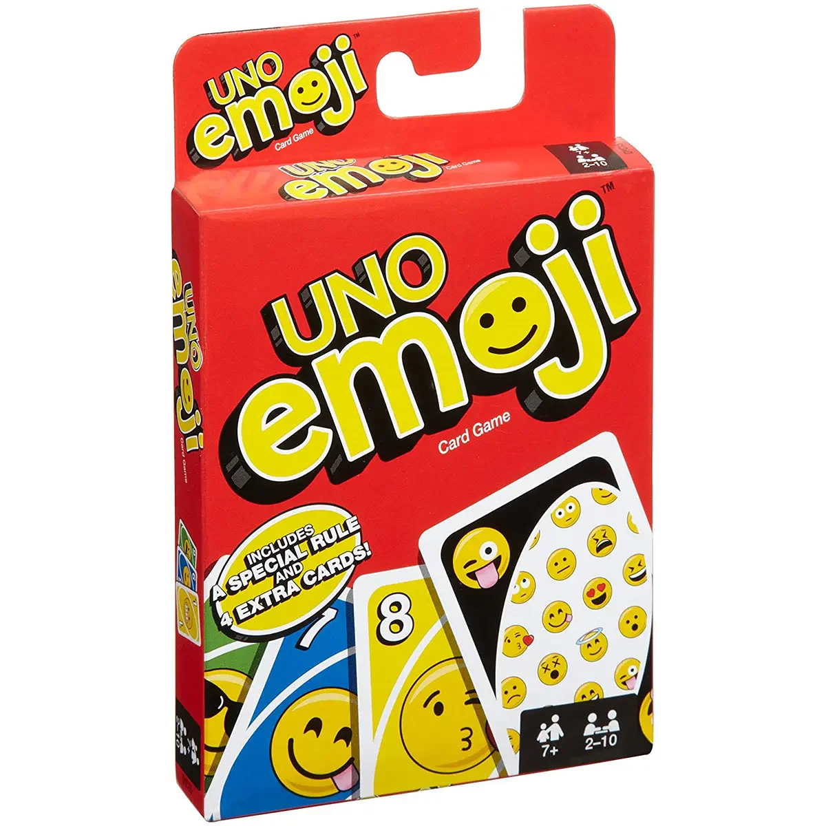 Uno Emoji