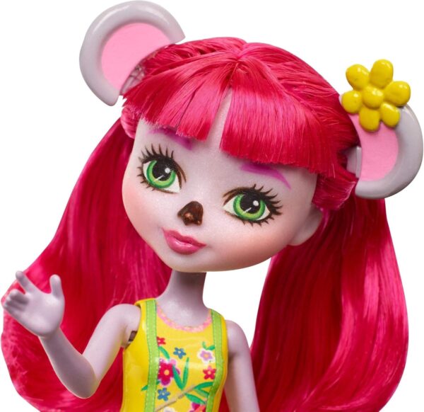 ENCHANTIMALS BONECA KARINA KOALA