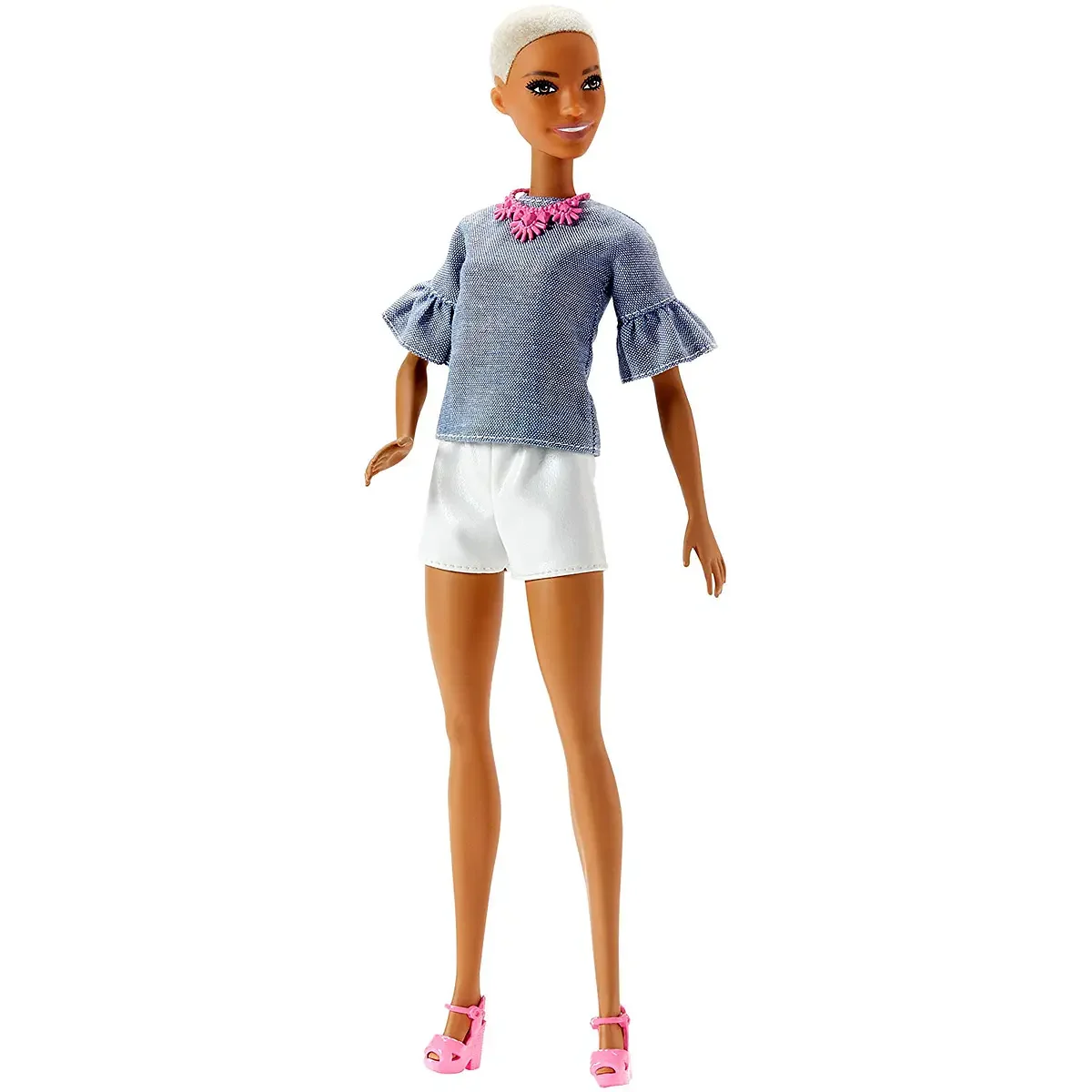 Barbie Fashionistas 82