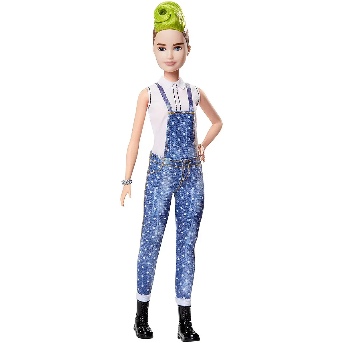 Barbie Fashionistas 124