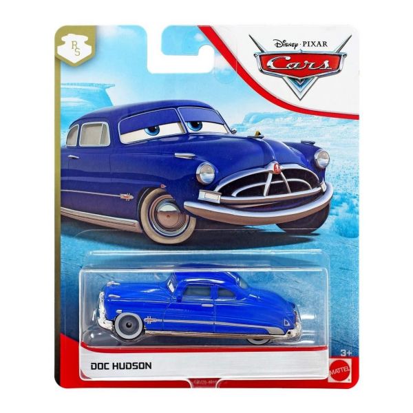 Mattel Cars 3 Doc Hudson - DXV29-74