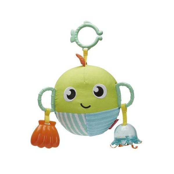 Fisher Price - Bolinha de Peixe