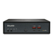 Shuttle Slim AI PC DN11H9 PC de 1,35L Preto 185H Intel SoC