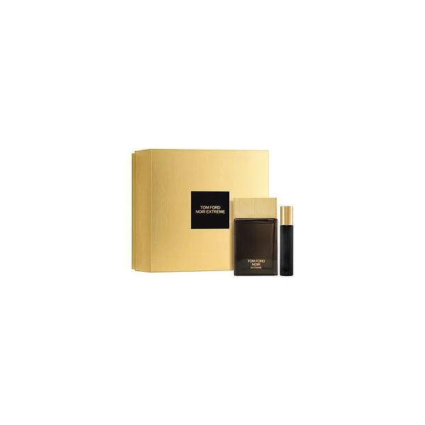 Tom Ford Noir Extreme Man Eau de Parfum 100ml + Eau de Parfum 10ml Coffret