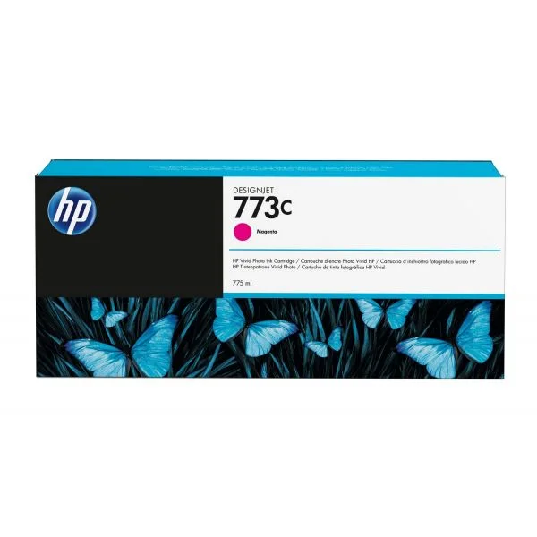 Tinteiro HP C1Q39A