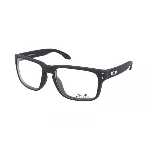 Oakley Armação de Óculos - Holbrook RX OX8156 815601