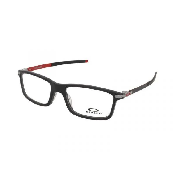 Oakley Armação de Óculos - Pitchman OX8050 805015